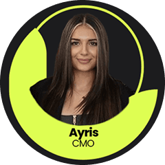 Ayris